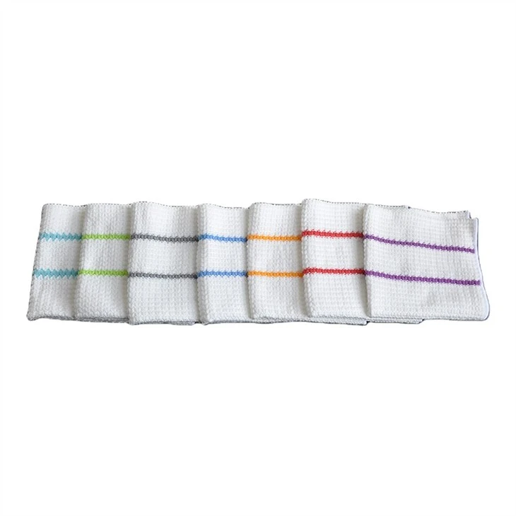 Wholesale Factory Manufacture Eco-Friendly Microfiber Floor Cloth Wholesale Factory Manufacture Eco-Friendly Microfiber Floor Cloth
