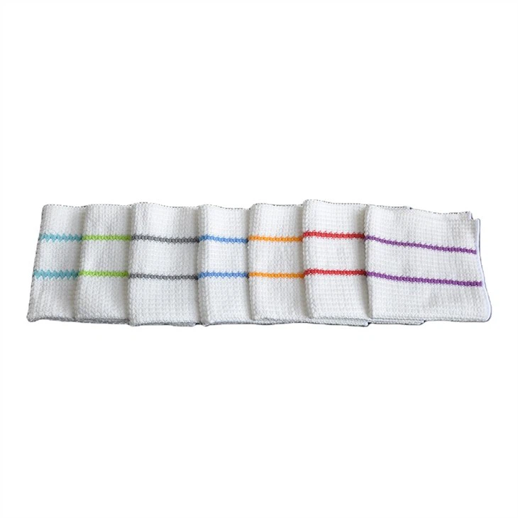 Advanced Floor Cloth