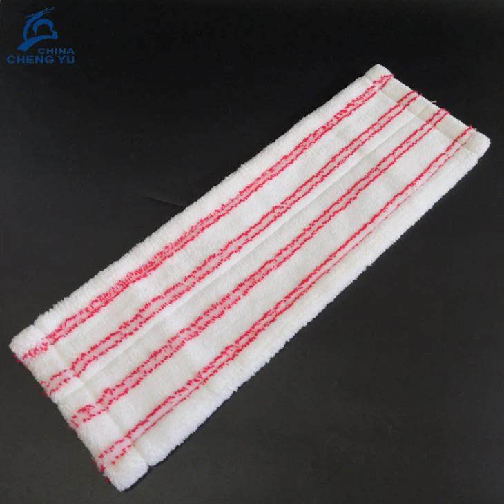 Microfiber Dust Mop