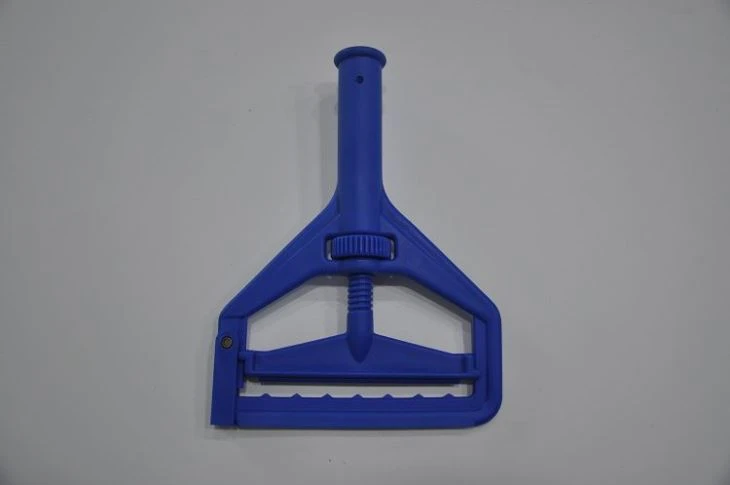 Plastic Wet Mop Clip