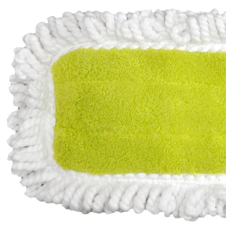 Popular Flat Mop Heads Easy Clean Mop Refill For House Cleaning
