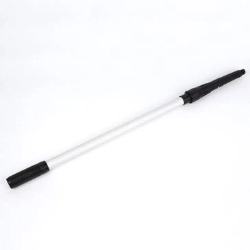 Factory Aluminum Telescopic Extension Pole Mop Handle
