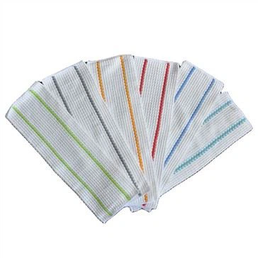 Hot Selling High Quality Super Absorbent Microfiber Kitchen Towel
