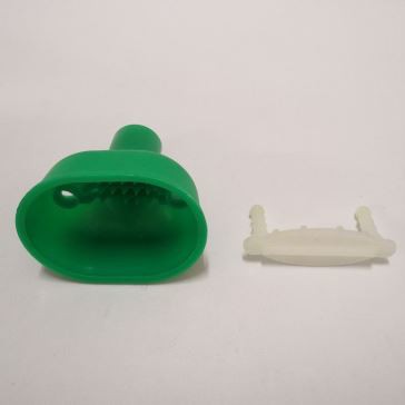 Universal Size For Cotton Mop Plastic Assorted Colors Mop Socket
