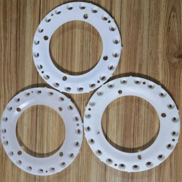 Spin Magic Mop Replacements Parts Accessories Head Plate