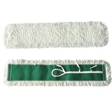 Wet Eco Friendly Floor Cleaning Flat Mop