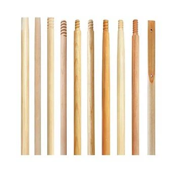 Factory Wholesale Cheap Price China Manufacturer Mop Wooden Stick