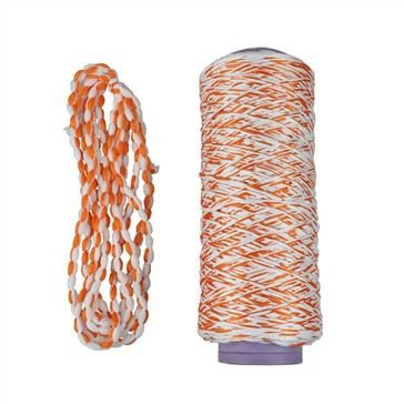 Wholesale Microfiber Yarn Mop High Quality Stripe Yarn
