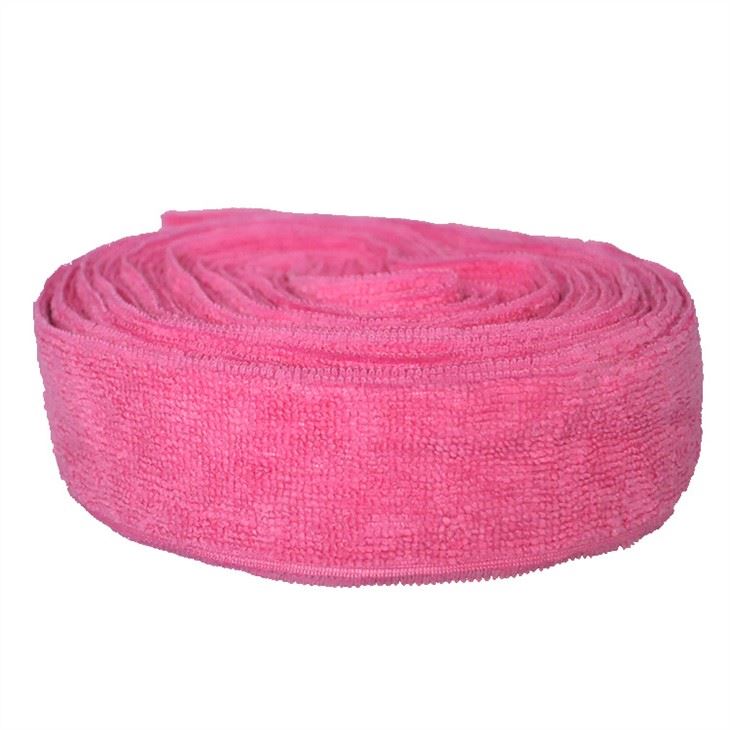 Wholesale Microfiber Fabric Roll For Mops In Cleaning Cloths