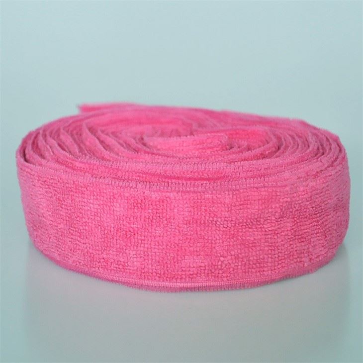 Wholesale Microfiber Fabric Roll For Mops In Cleaning Cloths