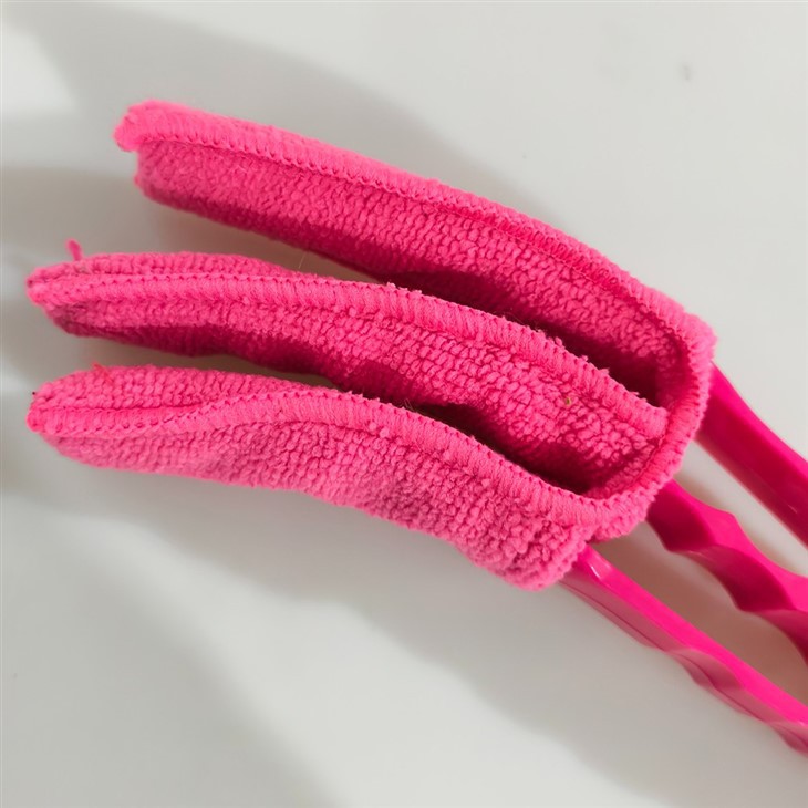 Handheld Microfiber Window Blind Cleaner Brush For Venetian Blinds best