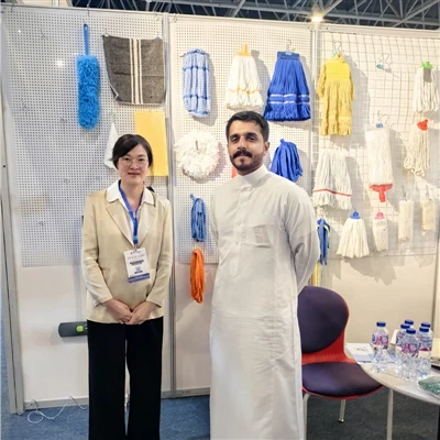 Thrilled To Be Part Of The 37th World Trade Expo Saudi