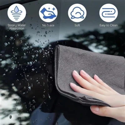 Magic Cleaning Cloth: The Viral Cleaning Essential Taking TikTok By Storm