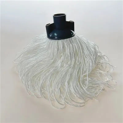 150g 16ply Microfiber Tufted Mop Head