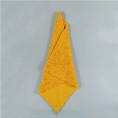 Long-short Pile Wholesale Polyester Nylon Cleaning Cloth