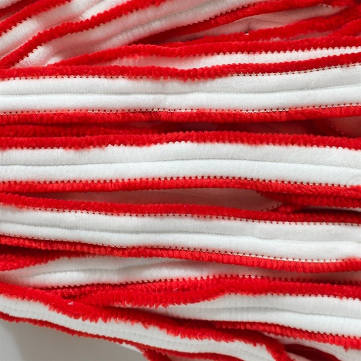 Super Water Absorption 250g Looped End Microfiber Mop Head factory